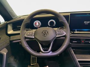 Volkswagen Tayron bild 12