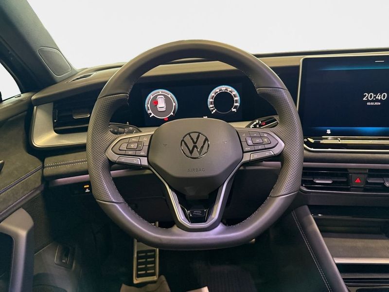 Volkswagen Tayron bild 12