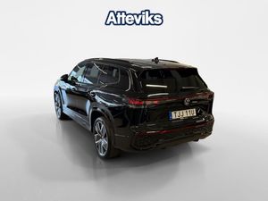 Volkswagen Tayron bild 5