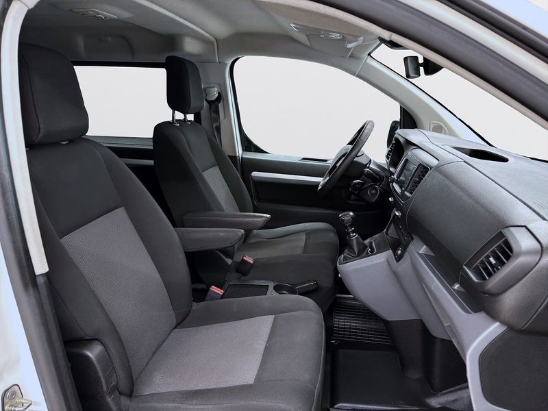 Peugeot Expert bild 12