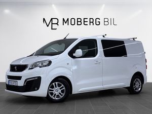 Peugeot Expert bild 1
