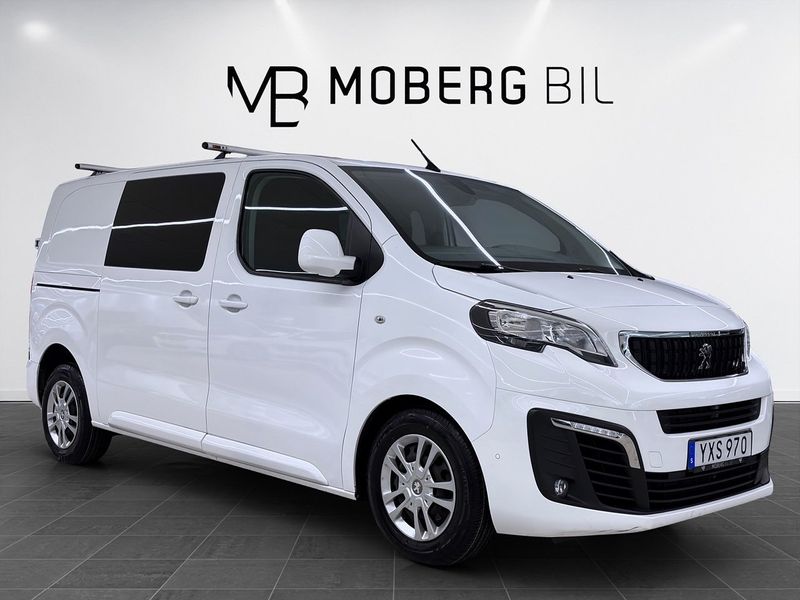 Peugeot Expert bild 7