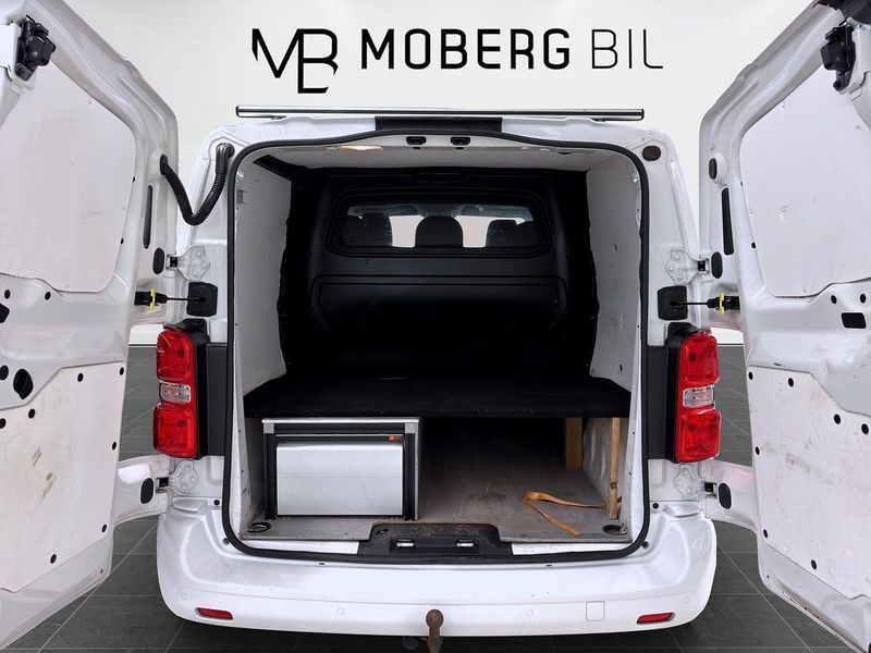 Peugeot Expert bild 13