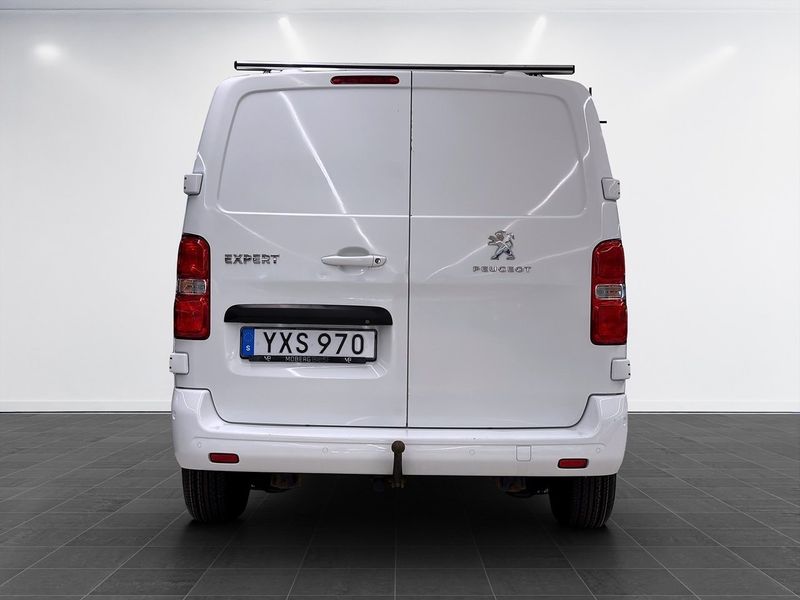 Peugeot Expert bild 6