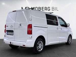 Peugeot Expert bild 5