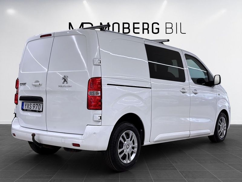 Peugeot Expert bild 5