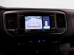 Peugeot Expert bild 11