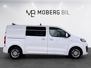 Peugeot Expert bild 4