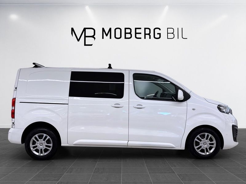 Peugeot Expert bild 4