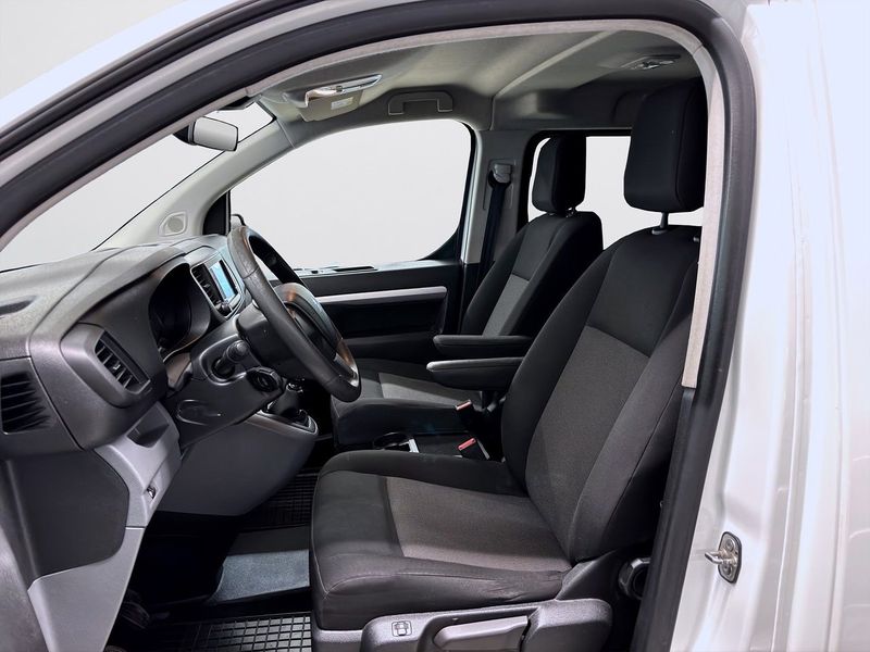 Peugeot Expert bild 8