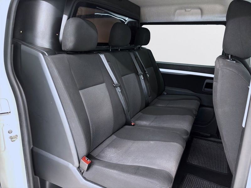 Peugeot Expert bild 10
