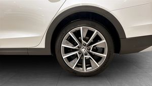 Skoda Octavia bild 6