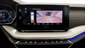 Skoda Octavia bild 14