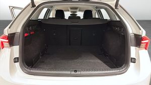 Skoda Octavia bild 12