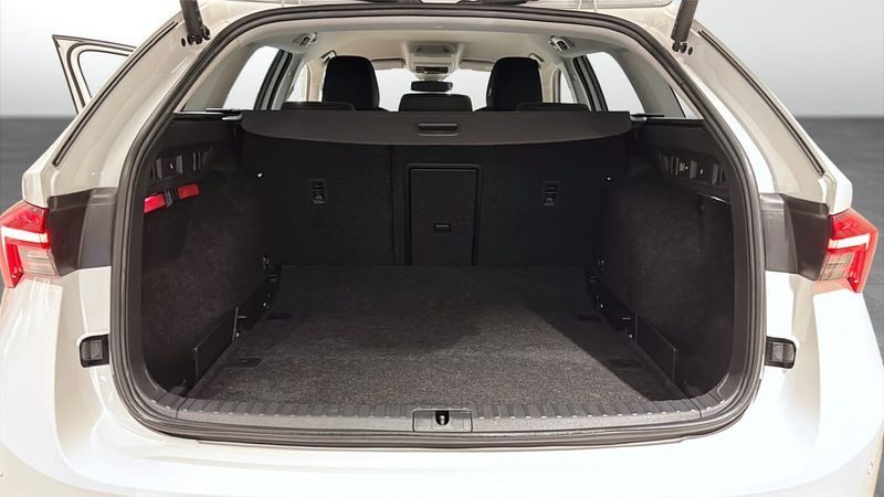 Skoda Octavia bild 12