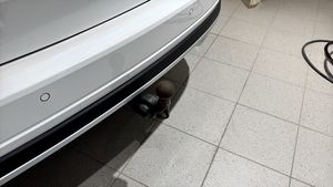 Skoda Octavia bild 13