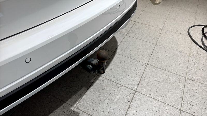 Skoda Octavia bild 13