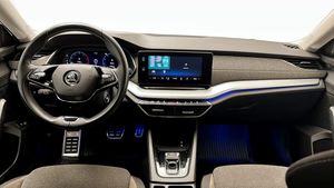 Skoda Octavia bild 10