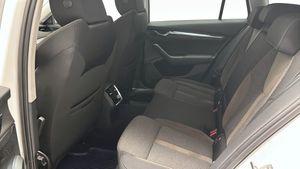 Skoda Octavia bild 11