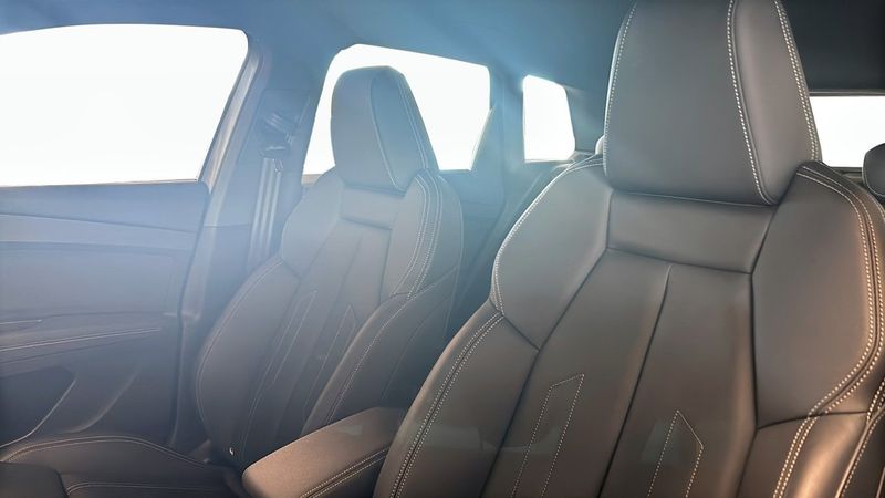 Audi Q4 e-tron bild 8