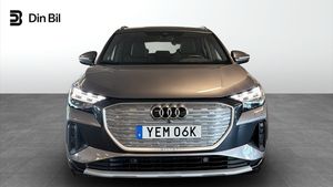 Audi Q4 e-tron bild 4