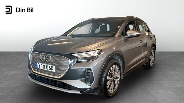 Audi Q4 e-tron e-tron 40 Proline , Matrix-Led, 3-Zons, Backkamera - 2024