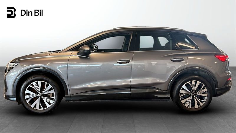 Audi Q4 e-tron bild 2