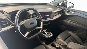 Audi Q4 e-tron bild 7