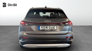Audi Q4 e-tron bild 5