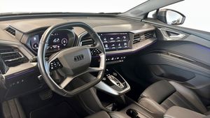Audi Q4 e-tron bild 16