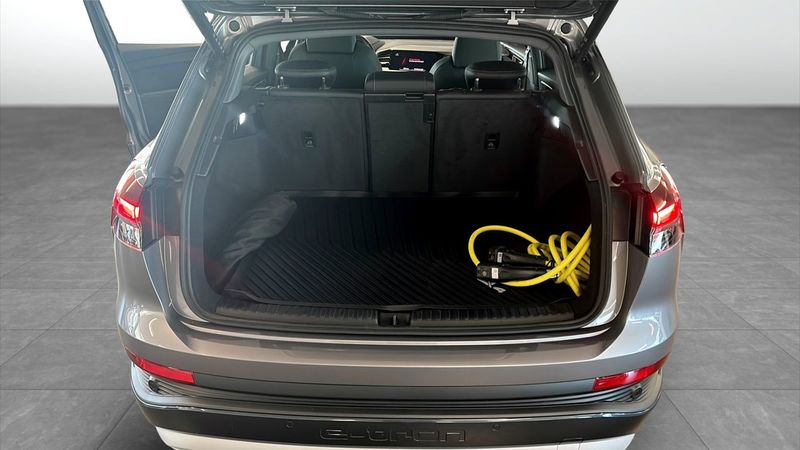 Audi Q4 e-tron bild 12