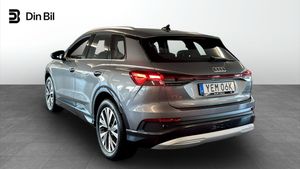 Audi Q4 e-tron bild 3