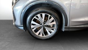 Audi Q4 e-tron bild 6