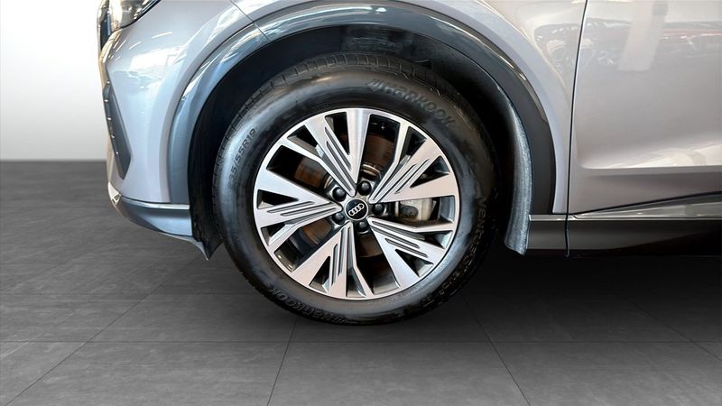 Audi Q4 e-tron bild 6