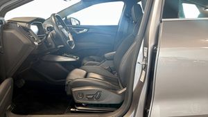Audi Q4 e-tron bild 9