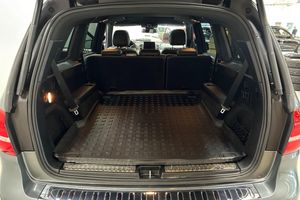 Mercedes GLS350 bild 10
