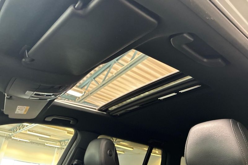 Mercedes GLS350 bild 20