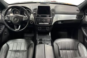 Mercedes GLS350 bild 13