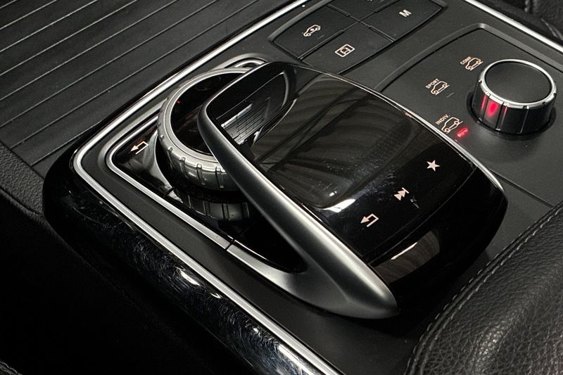 Mercedes GLS350 bild 23
