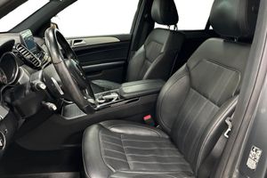 Mercedes GLS350 bild 14