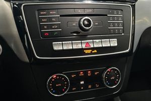 Mercedes GLS350 bild 24