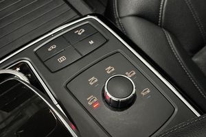 Mercedes GLS350 bild 25