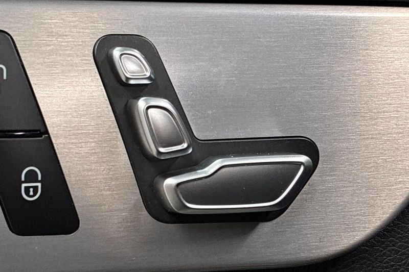 Mercedes GLS350 bild 26