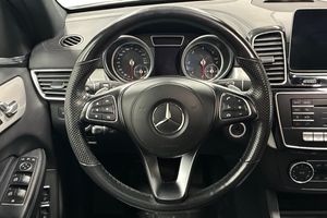 Mercedes GLS350 bild 18