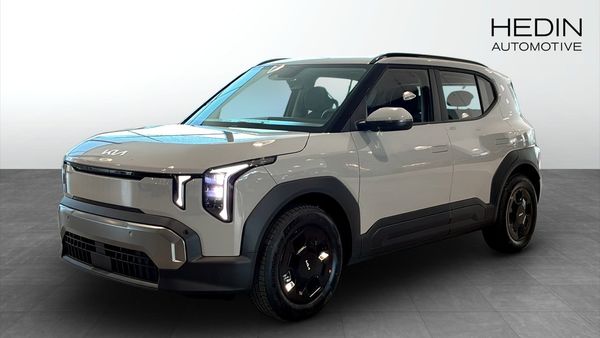 Kia EV2 5-SITS *PRIVATLEASING FRÅN 3495KR/MÅN - 2027