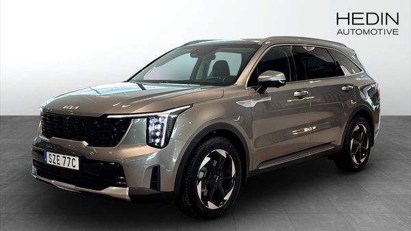 Kia Sorento PHEV AUT AWD ADV PLUS SOLTAK *DEMOBIL* - 2027