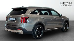 Kia Sorento bild 2