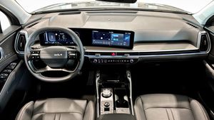 Kia Sorento bild 4