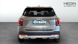 Kia Sorento bild 7