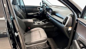 Kia Sorento bild 7